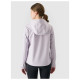 4F Γυναικείο μπουφάν Softshell Jacket